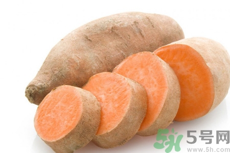 吃红薯到底会长胖还是能减肥,红薯有利于减肥吗?
