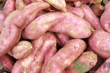 吃红薯能减肥吗?,减肥能吃红薯吗吃红薯会发胖吗