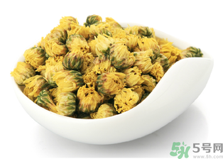 菊花茶适合什么时候喝,菊花茶怎么保存时间长