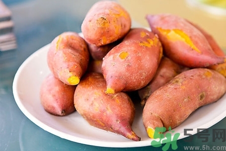 为什么吃红薯有利于减肥,吃红薯有什么好处和坏处 为什么吃红薯有利于减肥,吃红薯有什么好处和坏处