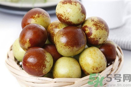 沾化冬枣什么时候熟,沾化冬枣成熟时间