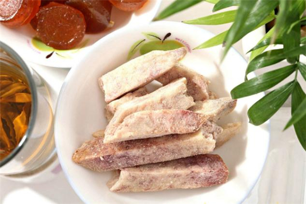 槟榔芋怎么做好吃又简单,槟榔芋怎么做好吃?