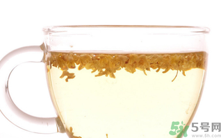 桂花茶是什么茶,桂花红茶介绍 桂花茶是什么茶,桂花红茶介绍