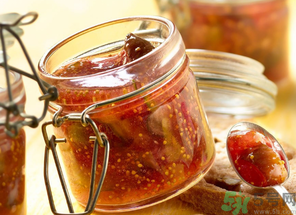 桂花酱制作过程,桂花酱的做法