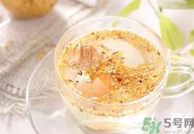 桂花水果茶,桂花茶属于什么茶类 桂花水果茶,桂花茶属于什么茶类