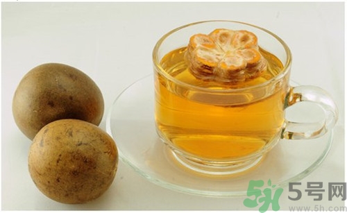 糖尿病的人能喝罗汉果茶吗,糖尿病人能饮用罗汉果泡茶吗