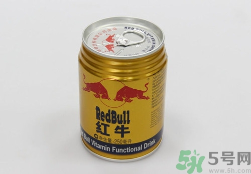 喝红牛会不会胖,喝红牛容易长胖吗