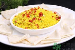 豆渣炒什么好吃又简单,炒豆渣怎样做最好吃 豆渣炒什么好吃又简单,炒豆渣怎样做最好吃