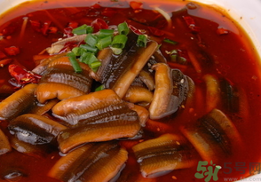 野生黄鳝有寄生虫吗?,野生黄鳝有寄生虫吗能吃吗