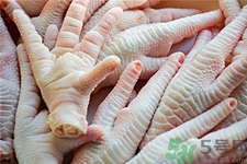 鸡爪营养价值和功效和作用,鸡爪有什么营养和功效