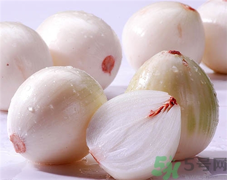 白皮洋葱和紫皮洋葱有啥区别,紫皮洋葱和白皮洋葱哪个更有营养 白皮洋葱和紫皮洋葱有啥区别,紫皮洋葱和白皮洋葱哪个更有营养