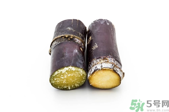 吃甘蔗有什么功效和作用,甘蔗有什么作用和功效