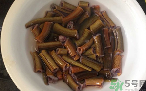 黄鳝死了能吃不,黄鳝死后不能吃的原因 黄鳝死了能吃不,黄鳝死后不能吃的原因