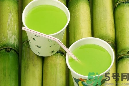 胃寒的人能吃甘蔗吗,胃不好能喝甘蔗汁吗