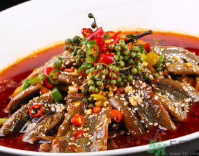 死黄鳝能吃吗,死黄鳝能吃吗百度百科