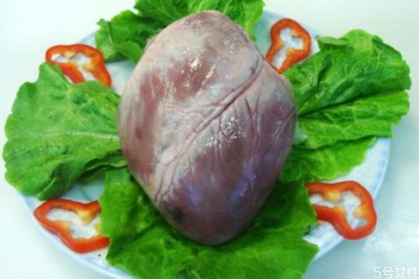 猪心可以经常吃吗,猪心经常吃好吗