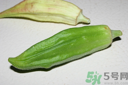 儿童吃秋葵好吗,黄秋葵怎么吃比较好