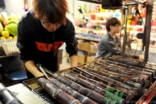 吃烤甘蔗会上火吗,甘蔗吃了会不会上火 吃烤甘蔗会上火吗,甘蔗吃了会不会上火