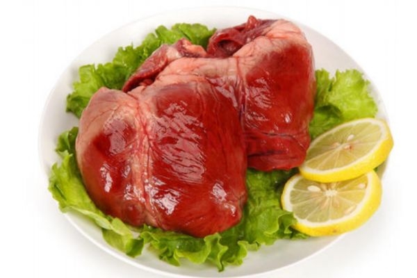 猪心可以吃吗吃了对人有害吗,猪心可以吃吗?