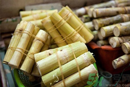 削好的甘蔗吃不完怎么保存,削了皮的甘蔗吃不完怎么保存