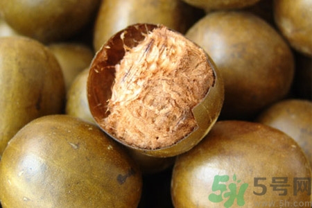 百香果和罗汉果有什么区别,百香果和罗汉果一样吗?