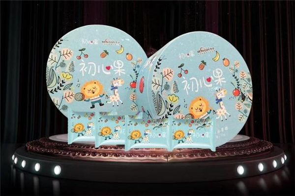 初心糖果减肥药曝光,瘦身糖果骗局