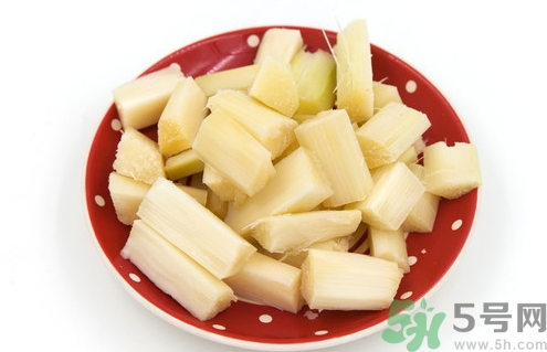 甘蔗过夜了能吃吗,甘蔗过了一夜还能吃吗