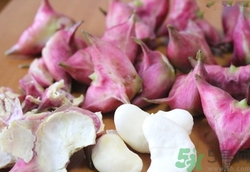 哺乳期能不能吃菱角,哺乳期能吃菱角对婴儿有影响吗