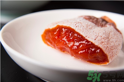 柿饼可以放冰箱吗?,柿饼可以放在冰箱里面吗