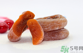 柿饼上的白霜是什么可以吃吗?,柿饼上的白霜是什么黄曲霉吗