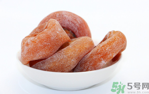 柿子饼的做法,新鲜柿子怎么做柿饼