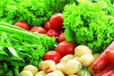 寒露吃什么菜好,寒露适合吃什么蔬菜