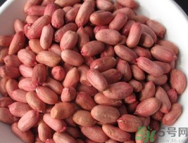 新鲜花生米能放冰箱冷冻吗,花生可以放冰箱保鲜吗
