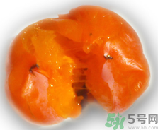 吃新鲜柿子的好处,吃新鲜柿子的好处和功效