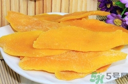 芒果干吃多了好不好,芒果干吃多了对身体有害处吗