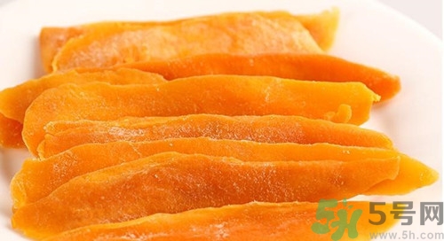 吃芒果干会不会发胖,芒果干热量高吗易长胖吗 吃芒果干会不会发胖,芒果干热量高吗易长胖吗