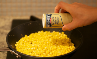 新鲜玉米吃法,新鲜玉米怎么吃最好 新鲜玉米吃法,新鲜玉米怎么吃最好