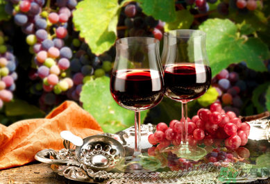 秋天可以做葡萄酒吗,冬季可以做葡萄酒吗