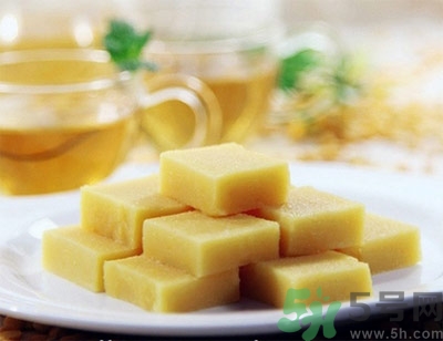 怎么做豌豆黄最好吃,豌豆黄怎么做好吃窍门