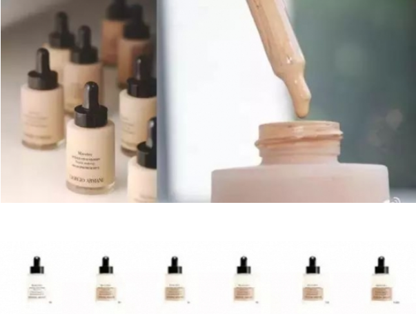 粉底液销量排行榜,粉底十大排名