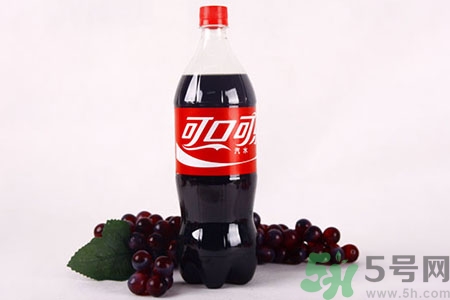 运动后喝可乐好吗,运动后能喝可乐吗