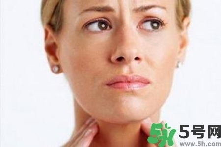 嗓子疼吃什么食物好得最快最有效,嗓子疼有什么好办法