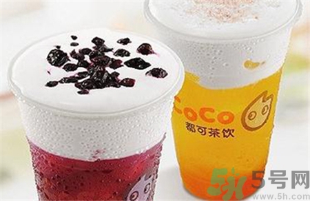 coco奶茶隔夜放冰箱还能喝吗,coco奶茶能喝吗