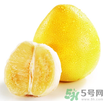 月经期可以吃柚子么,来月经能吃柚子来月经能吃柚子吗