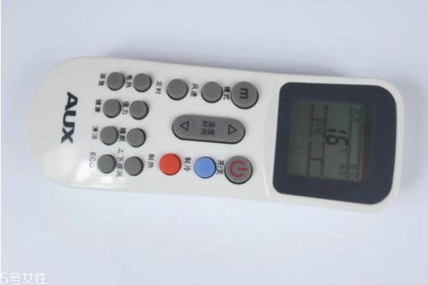 奥克斯空调eco怎么操作(奥克斯空调eco怎么操作)