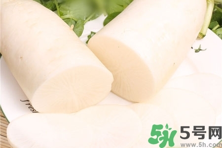 白萝卜加什么减肥效果最好,泡白萝卜怎么泡才好吃窍门