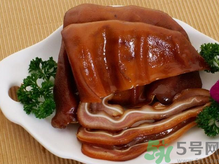 卤菜保存方法,卤好的菜如何保存