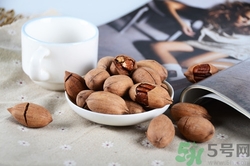 高血压的人能吃碧根果吗,高血脂可以吃碧根果吗