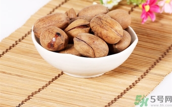 经期可以吃碧根果吗,姨妈期间能吃碧根果吗 经期可以吃碧根果吗,姨妈期间能吃碧根果吗