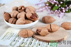 核桃和碧根果的营养价值有什么不一样,核桃和碧根果的营养有区别吗